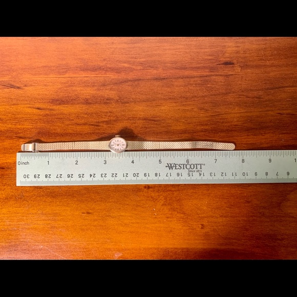 Vintage Hamilton mechanical watch - Picture 5 of 6